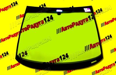 Лот: 18848231. Фото: 1. Стекло лобовое Opel Corsa D (2006-2014... Кузов