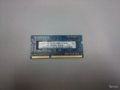 Лот: 7080120. Фото: 1. оперативная память so-dimm hynix... Оперативная память