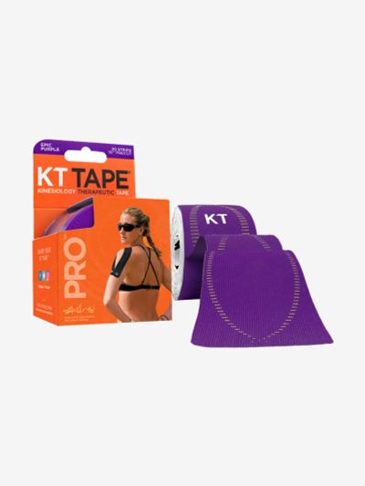 Лот: 25684239. Фото: 1. KT Tape Кинезио тейп для тела... Другое (спортивная одежда)