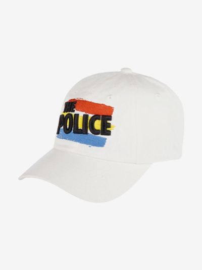 Лот: 22409367. Фото: 1. Бейсболка AMERICAN NEEDLE 20001A-POLICE... Другое (спортивная одежда)