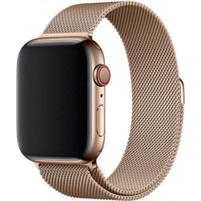 Лот: 17520596. Фото: 1. Ремешок для Apple Watch 38мм 40мм... Смарт-часы, фитнес-браслеты, аксессуары