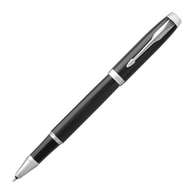 Лот: 23826928. Фото: 1. Ручка-роллер Parker PK IM Metal... Ручки шариковые, перьевые