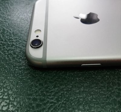 Лот: 11582560. Фото: 1. iPhone 6s. Смартфоны
