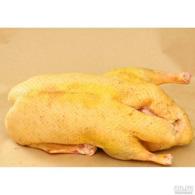 Лот: 12645483. Фото: 1. Уткаа домашняя(тушка потрошеная... Мясо, птица, яйцо