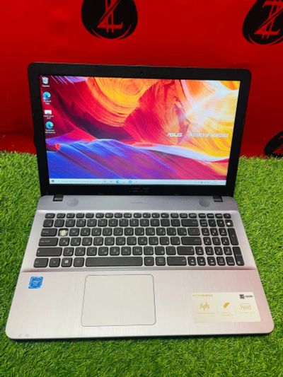 Лот: 20617621. Фото: 1. Ноутбук Asus D541N (Кр 39896). Ноутбуки