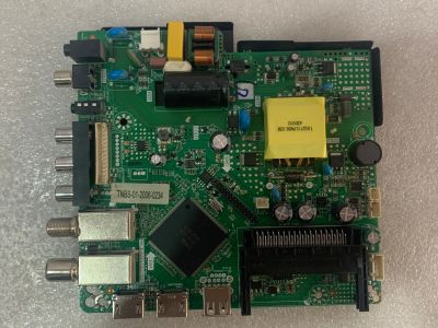 Лот: 25806180. Фото: 1. Main HK.T.S2T512CP539 tv BQ 3204B... Запчасти для телевизоров, видеотехники, аудиотехники