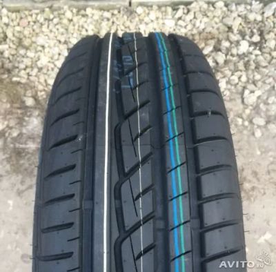 Лот: 9483401. Фото: 1. Куплю летние шины 215 /60/16 в... Шины