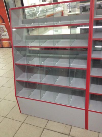Лот: 9152519. Фото: 1. Конфетница - 25 ячеек. Торговое