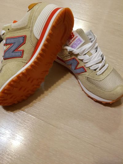 Лот: 9877312. Фото: 1. New Balance 575. Кеды, кроссовки, слипоны