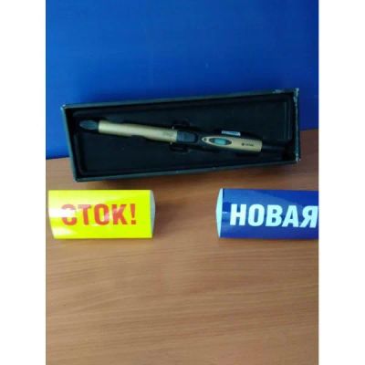 Лот: 25723934. Фото: 1. Электрощипцы Vitek VT-2283 Для... Укладка и стрижка волос, бритьё, эпиляция