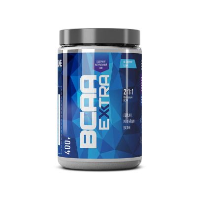 Лот: 10057530. Фото: 1. BCAA Extra 13 гр. RLINE (бцаа... Спортивное питание, витамины