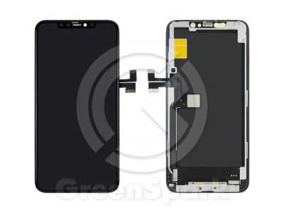 Лот: 16537415. Фото: 1. Дисплей для iPhone 11 Pro Max... Дисплеи, дисплейные модули, тачскрины
