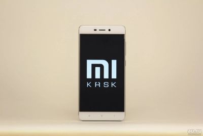 Лот: 9392305. Фото: 1. Xiaomi Redmi 4 Pro ( Prime ) 32Gb... Смартфоны