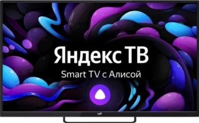 Лот: 19181878. Фото: 1. Телевизор Leff 32H540S LED 32... Телевизоры