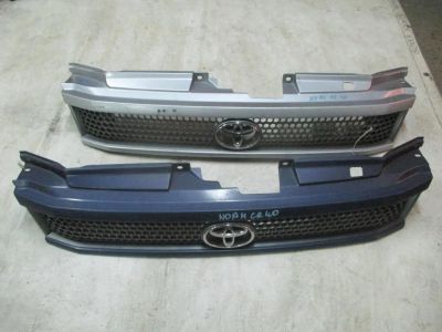 Лот: 15580872. Фото: 1. Решетка радиатора Toyota Lite... Салон