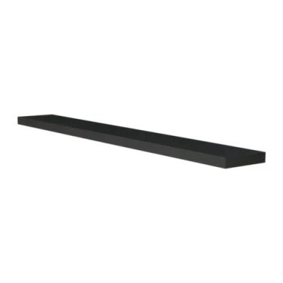 Лот: 4525778. Фото: 1. Полка ikea венги. Полки, стеллажи, этажерки