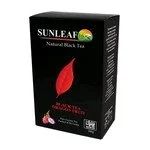 Лот: 13513826. Фото: 1. Чай Sunleaf черный с Дракон-фруктом... Чай, кофе, какао