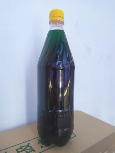 Лот: 22848645. Фото: 1. Антифриз TCL LLC -40 Green. Масла, жидкости