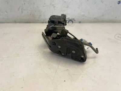 Лот: 23272514. Фото: 1. замок двери Hyundai Accent LC... Другое (автозапчасти)