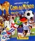 Лот: 301672. Фото: 1. Наклейки. World Cup Story. Panini... Наклейки, карточки, вкладыши