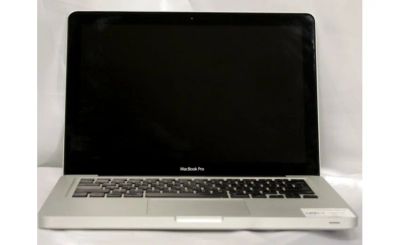 Лот: 4202090. Фото: 1. Macbook pro 13" 2009 года. Ноутбуки