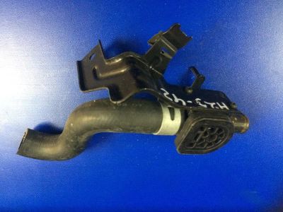 Лот: 14264548. Фото: 1. Кран отопителя HONDA STEPWGN(5426577890... Двигатель и элементы двигателя