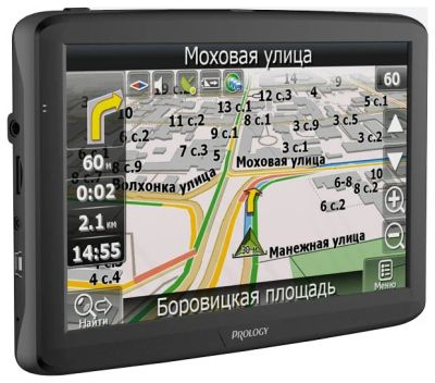 Лот: 3221933. Фото: 1. GPS-навигатор Prology iMap-7020M. GPS-навигаторы