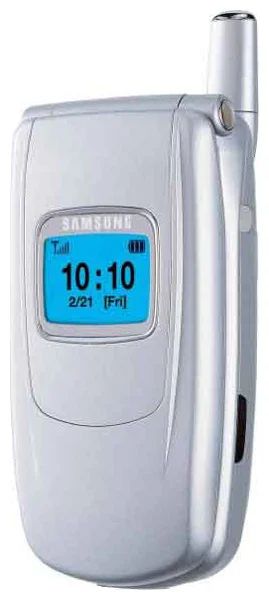 Лот: 3439813. Фото: 1. продам Samsung SGH-S500 (повторные... Кнопочные мобильные телефоны