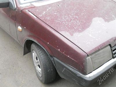 Лот: 666753. Фото: 1. ваз 2108. Автомобили