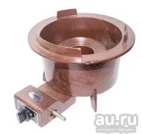 Лот: 15858013. Фото: 1. Горелка газовая 25 кВт. Портативные газовые плиты и горелки