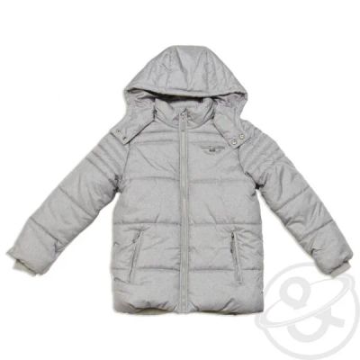 Лот: 8320064. Фото: 1. Зимняя куртка плей тудей р. 140. Верхняя одежда
