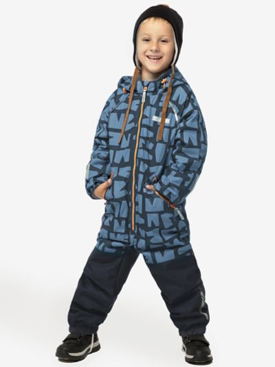 Лот: 24901253. Фото: 1. Комбинезон NIKASTYLE, Мультицвет. Другое (спортивная одежда)