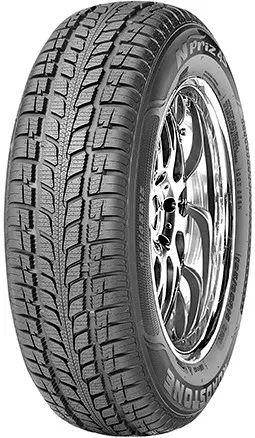 Лот: 20153625. Фото: 1. 195/50 R15 82H Roadstone N'Priz... Шины