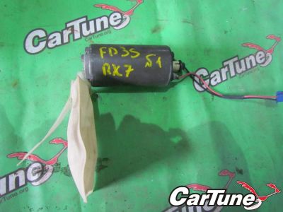 Лот: 10586395. Фото: 1. бензонасос R- mazda rx-7 FD3S... Двигатель и элементы двигателя