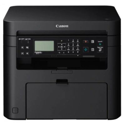 Лот: 5181273. Фото: 1. МФУ Canon MF211 А4 лазерный принтер... МФУ и копировальные аппараты
