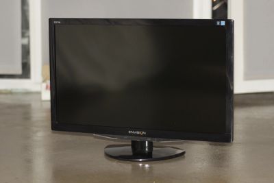 Лот: 15886813. Фото: 1. Монитор Envision P2373dL (23... ЖК-мониторы