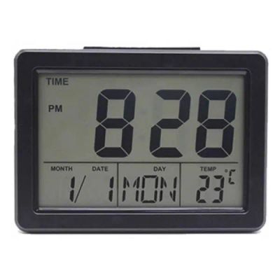 Лот: 24535709. Фото: 1. Часы настольные BandRate Smart... Часы настенные, настольные