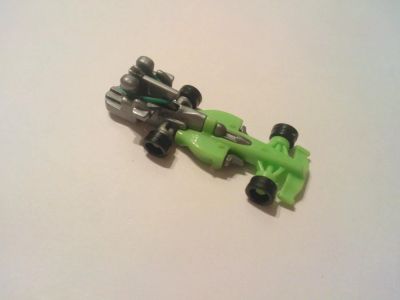 Лот: 6444306. Фото: 1. FF042 Киндер Сюрприз Kinder... Игрушки