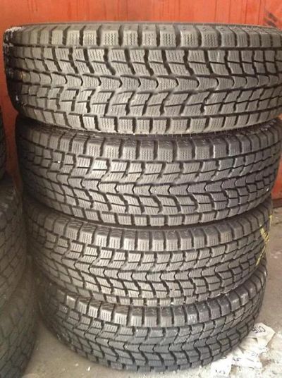 Лот: 4541157. Фото: 1. резина dunlop 225/65/17. Шины