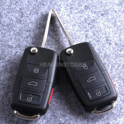 Лот: 7748751. Фото: 1. Выкидной ключ заготовка VW Bora... Электрооборудование