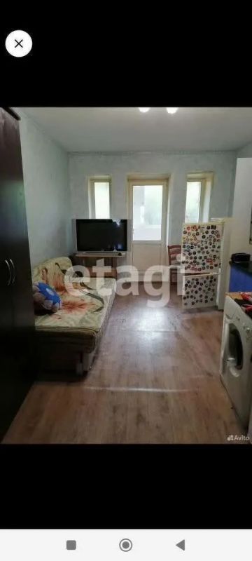 Лот: 25285918. Фото: 1. 1-комн. квартира , Красноярск... Квартиры, студии