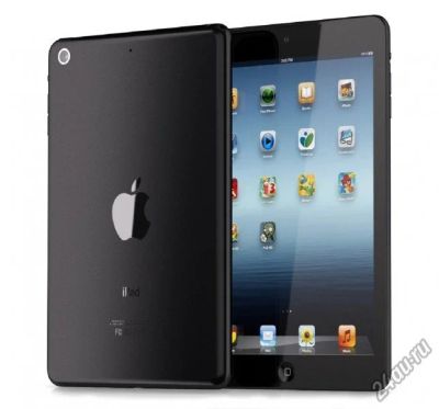 Лот: 4598996. Фото: 1. iPad mini 32Gb Wi-Fi only. Black. Планшеты