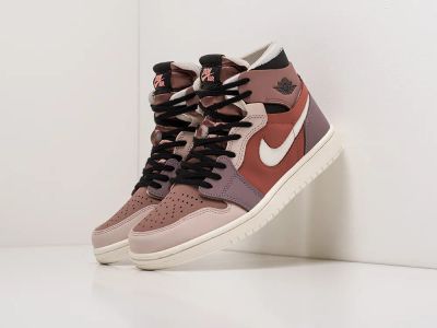 Лот: 17906255. Фото: 1. Кроссовки Nike Air Jordan 1 Zoom... Кеды, кроссовки, слипоны