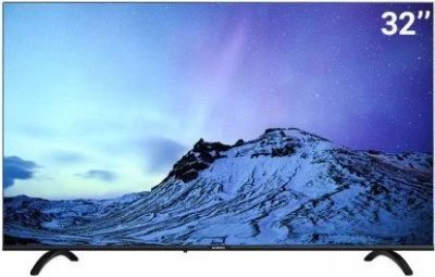Лот: 15226829. Фото: 1. Телевизор Skyworth 32E20 LED 32... Телевизоры