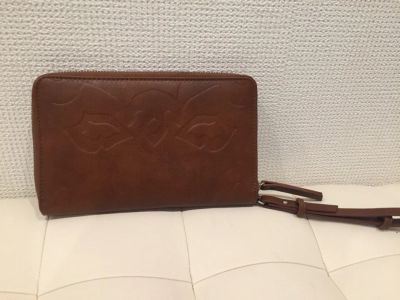 Лот: 8192967. Фото: 1. Клатч новый с рубля!. Сумки