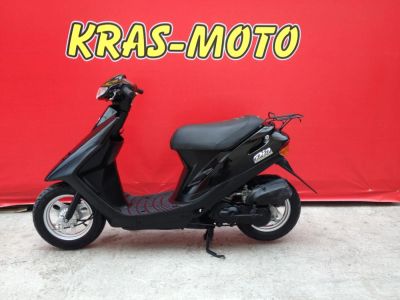Лот: 4952715. Фото: 1. Honda Dio AF27. Мотороллеры, мопеды