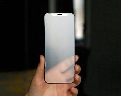 Лот: 24871606. Фото: 1. Защитное стекло Apple iPhone 13... Защитные стёкла, защитные плёнки