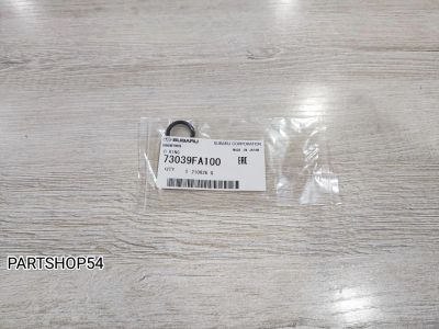 Лот: 22468876. Фото: 1. КОЛЬЦО КОНДИЦИОНЕРА. Другое (автозапчасти)