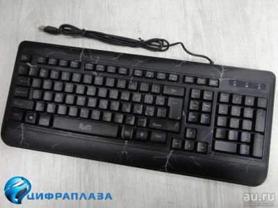 Лот: 15646556. Фото: 1. Клавиатура игровая Smartbuy RUSH... Клавиатуры и мыши