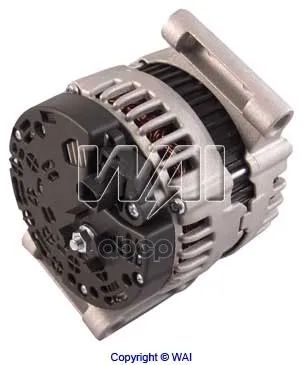 Лот: 21859487. Фото: 1. 23925N_генератор! 150A Citroen... Другое (автозапчасти)